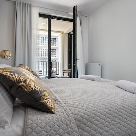 Apartament 3 Pietro Gdynia Buitenkant foto