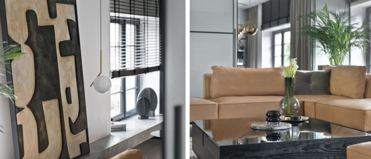 Apartament 3 Pietro Gdynia Buitenkant foto